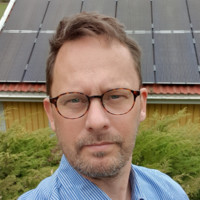 Mikael Forslund