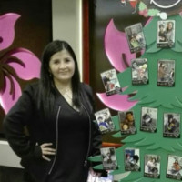 Maria Luisa Nieto Astete