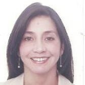 María Ximena Villamil Mendoza