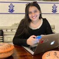Shradha Gupta