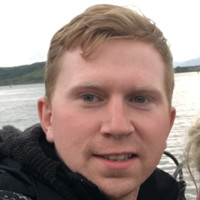 Kyle Watts