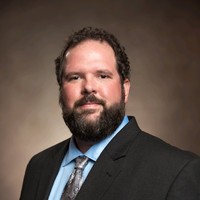 Luke Vahalik
