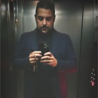 Roberto Salvatori