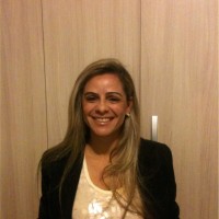 Andrea Campelo Daudt De Oliveira
