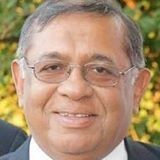 Saeed Hashmi