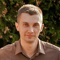 Владимир Селин