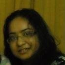 Suranjana Mazumder