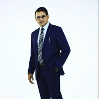 Rudranath Singh
