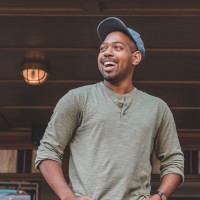 Thomas Stoneham-Judge