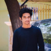 Rizwan Basha