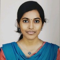 Swetha K