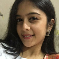 Nidhi Desai