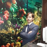 Ram Bahadur