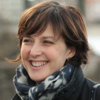 Delporte Marie-Laure