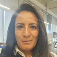 Jazmin Serrano Orozco