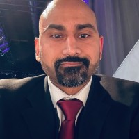 Akshat Rao