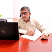 B Ganesh