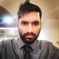 Himanshu Bolah