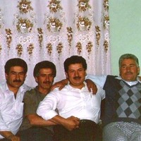 Bünyamin Ateş