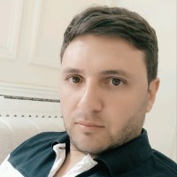 Sevak Dilbaryan