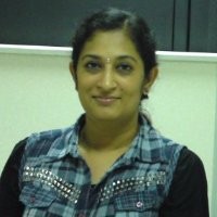 jaya menon