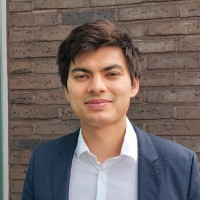Tom Vlieger