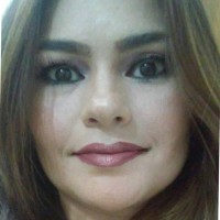 Rita de Cacia Borges Borges