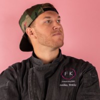 Jordan Fowler