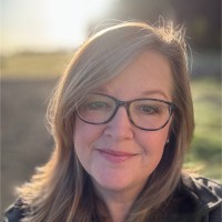 Ann Welch