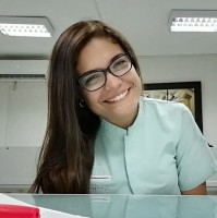 Gabriela Rolando