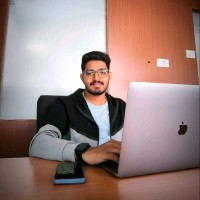 Suresh G.