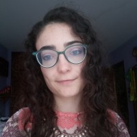 Alexandra Parceiro Lence