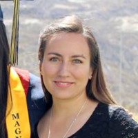 Katya Fernanda Castellón Castellón