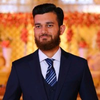 Mohammad Abdullah