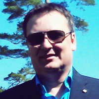 Dan Ulf