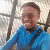 David Elvis Jaleke