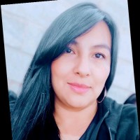 Lisseth Fernanda Ariza Peña