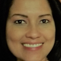 Elizabeth Ramirez-Pacheco