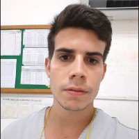 Lucas Araújo