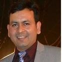 Piyush Pant