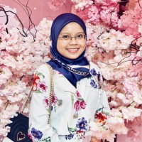 Aimi Rafidah Abdul Rahman