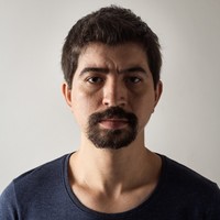 Alexandre Machado