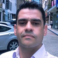 Michel Teixeira