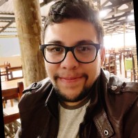 José William De Jesus Moraes