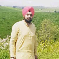 Harneet Singh
