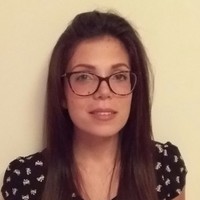 Valentina Ciarallo