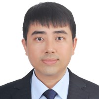 Nick Lu