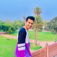 Vimal Sharma