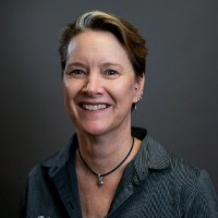 Elizabeth Newton-Faas