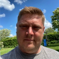 Morten Pedersen